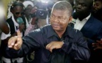 Angola : large victoire du Mpla aux législatives, l'Unita conteste