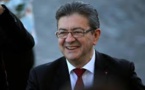 A Marseille, Jean-Luc Mélenchon sonne la mobilisation des Insoumis