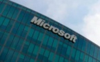 Le fisc français réclame 600 millions d'euros à Microsoft