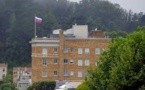 Moscou dénonce des perquisitions au consulat de San Francisco, "menace" pour ses ressortissants