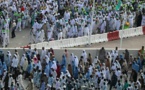 Tourisme religieux: l'or blanc de l'Arabie saoudite