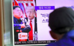 Nouvel essai nucléaire nord-coréen, Trump prépare sa réponse
