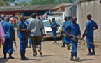 Burundi : l'ONU suspecte des crimes contre l'humanité