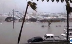 Après avoir ravagé St-Barth et St-Martin, l'ouragan Irma menace Porto Rico