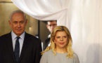 Israël: la justice ouvre la voie à un procès contre Mme Netanyahu