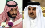 Prise de contact entre Ryad et Doha mais la méfiance persiste