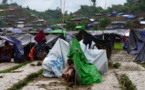 Birmanie: les rebelles rohingyas proclament un cessez-le-feu d'un mois