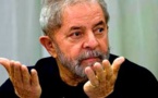 Brésil: nouveau face-à-face entre Lula et un juge anticorruption