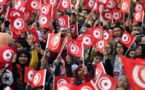 Tunisie: manifestation contre une loi controversée d'amnistie