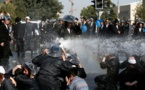 Israël: les juifs ultra-orthodoxes protestent contre le service militaire obligatoire