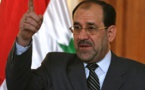Irak: Nouri al-Maliki refuse que le Kurdistan devienne "un deuxième Israël"