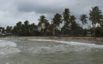 Maria est désormais un ouragan et se dirige vers les Caraïbes