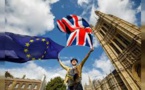 Brexit: Londres veut un nouveau traité de sécurité avec l'UE