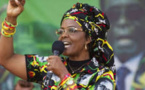 L'affaire Grace Mugabe devant la justice sud-africaine