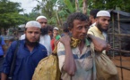 Les Rohingyas, victimes de "nettoyage ethnique" ou de "génocide"?