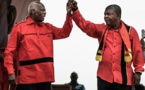 Angola : un nouveau président sous influence