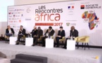 Côte d'Ivoire: Africa 2017 pour relancer les échanges économiques France-Afrique