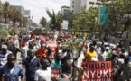 Kenya: l'opposition manifeste, le pays s'enfonce dans l'incertitude