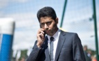 Nasser Al-Khelaïfi visé par la justice suisse