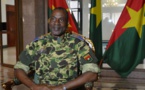 Burkina: des avocats demandent "l'annulation de l'instruction" du putsch manqué