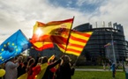 L'UE oppose une fin de non-recevoir aux indépendantistes catalans