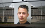 La Belgique demande à la France le transfert d'Abdeslam