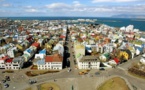 L'Islande depuis la crise financière de 2008