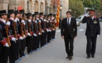 Sous le feu croisé de Barcelone et Madrid, la police catalane divisée