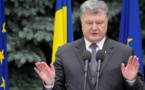 Ukraine/corruption : remise en liberté du fils du ministre de l'Intérieur