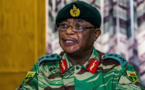 Zimbabwe: l'armée intervient contre des "criminels" proches de Mugabe