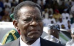 Guinée Equatoriale: le parti au pouvoir remporte les élections à presque 100%