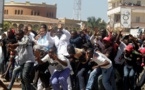 RDC: six opposants blessés par la police, selon un député