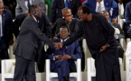 La chute de Mugabe, un espoir pour les oppositions en Afrique ?