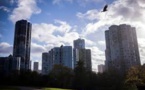 Les Tours Nuages de Nanterre, emblème architectural en danger