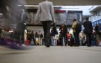 Un bug informatique interrompt le trafic à la gare Montparnasse jusqu’à lundi