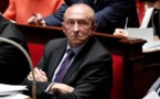 Collomb veut accélérer les expulsions des migrants déboutés