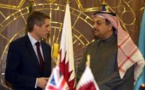 Le Qatar paiera 8 milliards de dollars pour 24 avions de chasse britanniques