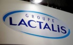 France: Enquête préliminaire ouverte dans le dossier Lactalis