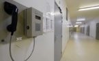 Prisons : le ministère de la Justice veut installer un téléphone dans chaque cellule