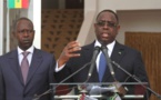 Conseil des ministres: Macky Sall demande à son Premier ministre de tenir ses promesses...