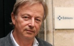 Mort de Paul Otchakovsky-Laurens, fondateur de la maison d'édition française P.O.L.