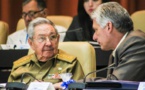 Cuba: des élections le 11 mars, un nouveau président le 19 avril