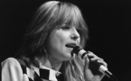 La chanteuse française France Gall est décédée à 70 ans