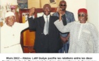 CRISE CASAMANÇAISE: Le RDS exhorte le président Macky Sall à la vigilance, face l’activisme sulfureux des «Monsieur-Casamance» !