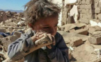 Yémen: 5.000 enfants tués ou blessés du fait de la guerre (Unicef)