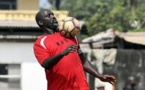 La légende du foot George Weah entre dans l'Histoire du Liberia