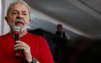 Brésil: Lula accablé en appel, son avenir politique compromis