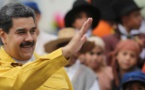 Venezuela: Maduro, candidat "logique" à sa réélection