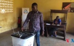 Elections locales en Guinée: l'opposition dénonce une fraude massive