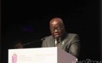 Le discours à Dakar de Nana Akufo-Addo (Sommet sur le financement de l'Education)